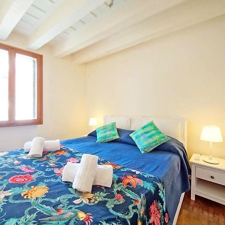 Ca' Canal View San Marco 492 Wi-Fi Fibre Venice Luaran gambar