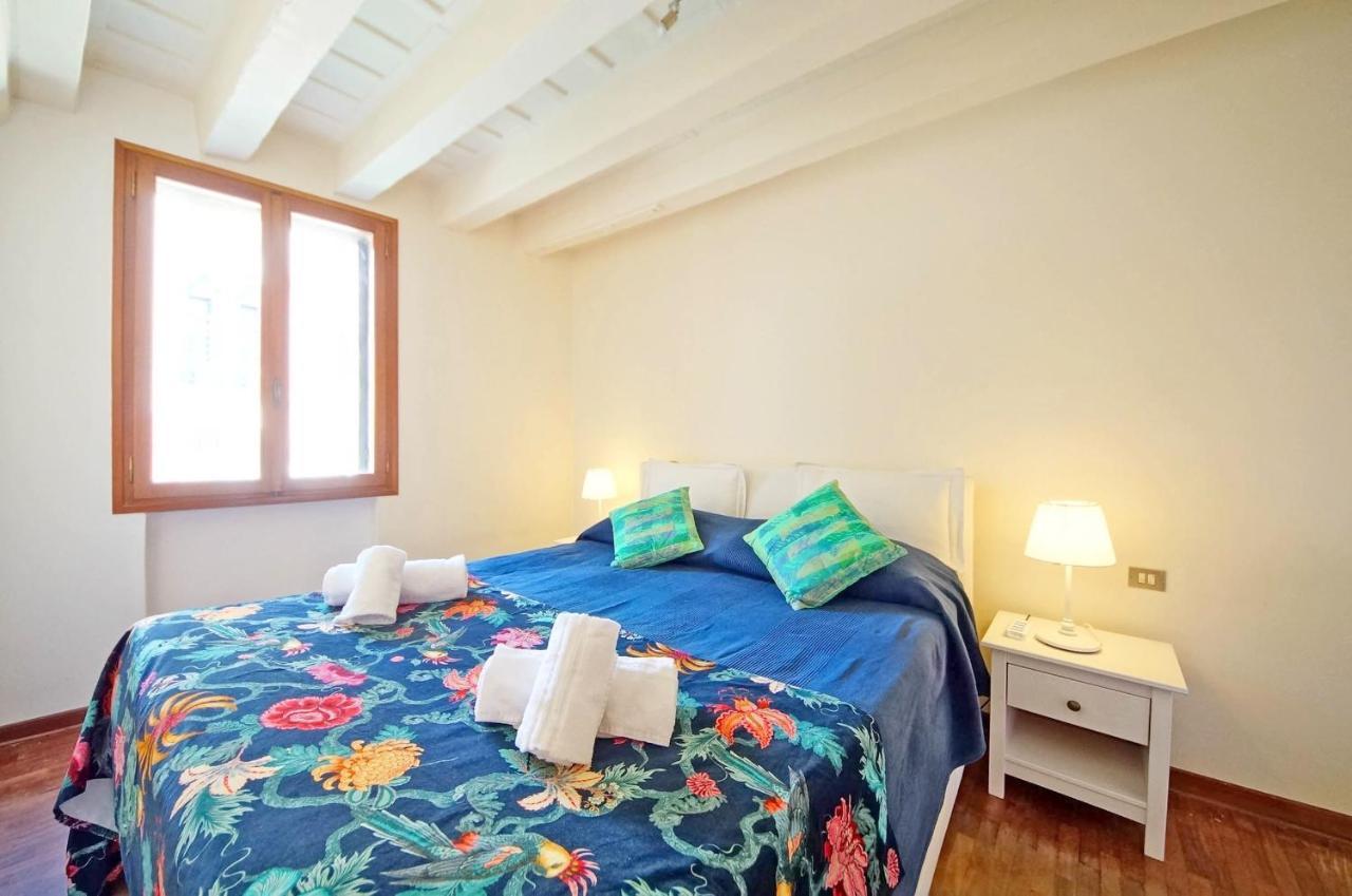 Ca' Canal View San Marco 492 Wi-Fi Fibre Venice Luaran gambar